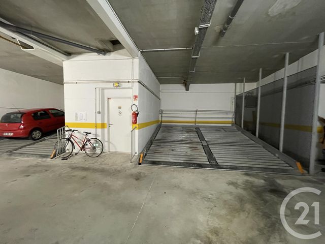 Appartement F2 à vendre - 2 pièces - 46.0 m2 - EPINAY SUR ORGE - 91 - ILE-DE-FRANCE - Century 21 Accord Immobilier