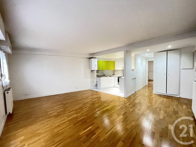 Appartement F2 à vendre - 2 pièces - 46.0 m2 - EPINAY SUR ORGE - 91 - ILE-DE-FRANCE - Century 21 Accord Immobilier