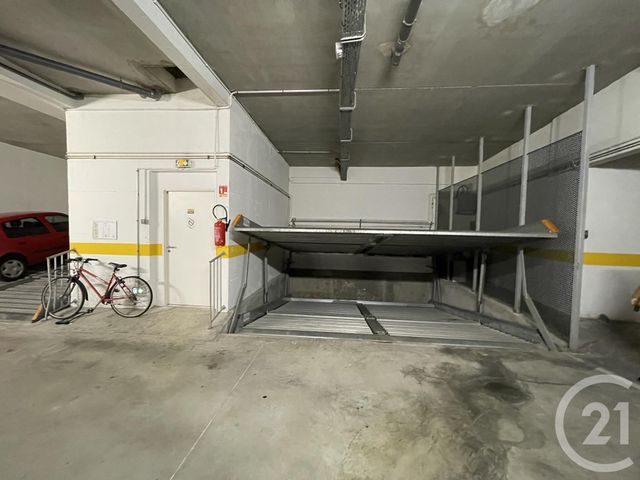 Appartement F2 à vendre - 2 pièces - 46.0 m2 - EPINAY SUR ORGE - 91 - ILE-DE-FRANCE - Century 21 Accord Immobilier