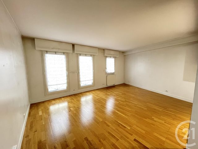 Appartement F2 à vendre - 2 pièces - 46.0 m2 - EPINAY SUR ORGE - 91 - ILE-DE-FRANCE - Century 21 Accord Immobilier