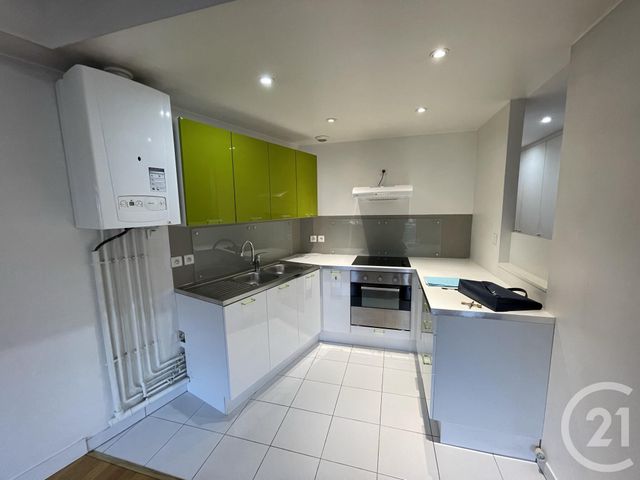 Appartement F2 à vendre - 2 pièces - 46.0 m2 - EPINAY SUR ORGE - 91 - ILE-DE-FRANCE - Century 21 Accord Immobilier