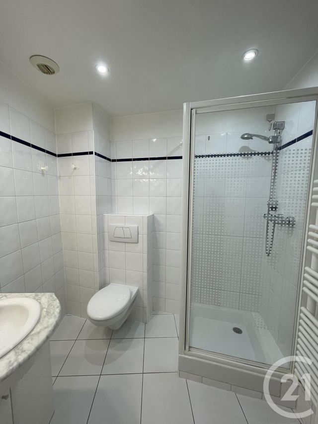 Appartement F2 à vendre - 2 pièces - 46.0 m2 - EPINAY SUR ORGE - 91 - ILE-DE-FRANCE - Century 21 Accord Immobilier