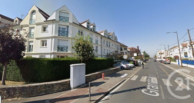 Appartement F2 à vendre - 2 pièces - 46.0 m2 - EPINAY SUR ORGE - 91 - ILE-DE-FRANCE - Century 21 Accord Immobilier