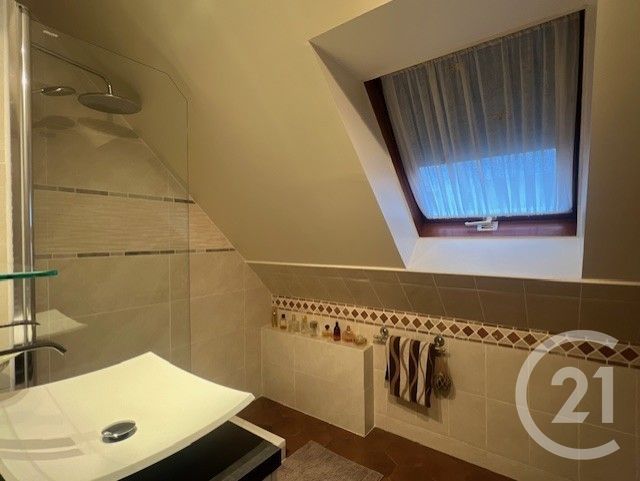 maison à vendre - 5 pièces - 119.69 m2 - SAVIGNY SUR ORGE - 91 - ILE-DE-FRANCE - Century 21 Accord Immobilier