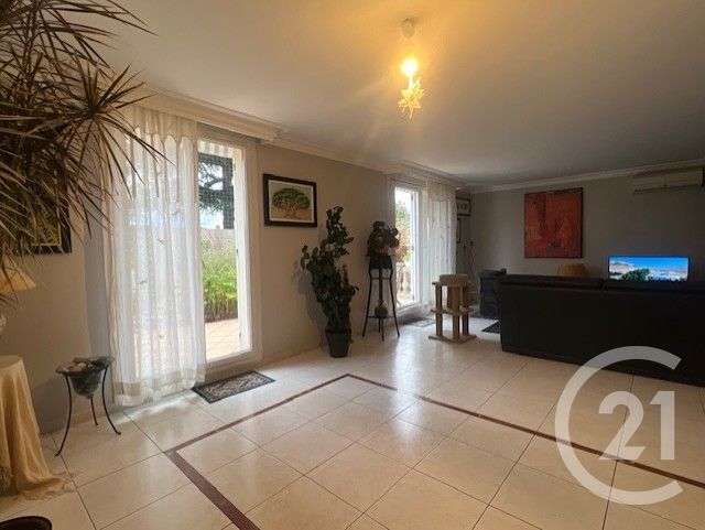 maison à vendre - 5 pièces - 119.69 m2 - SAVIGNY SUR ORGE - 91 - ILE-DE-FRANCE - Century 21 Accord Immobilier