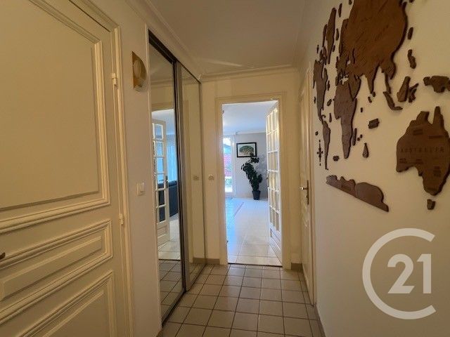 maison à vendre - 5 pièces - 119.69 m2 - SAVIGNY SUR ORGE - 91 - ILE-DE-FRANCE - Century 21 Accord Immobilier