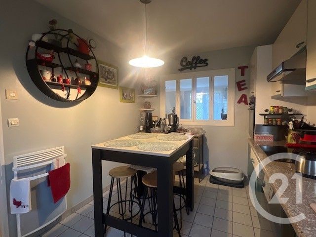 maison à vendre - 5 pièces - 119.69 m2 - SAVIGNY SUR ORGE - 91 - ILE-DE-FRANCE - Century 21 Accord Immobilier