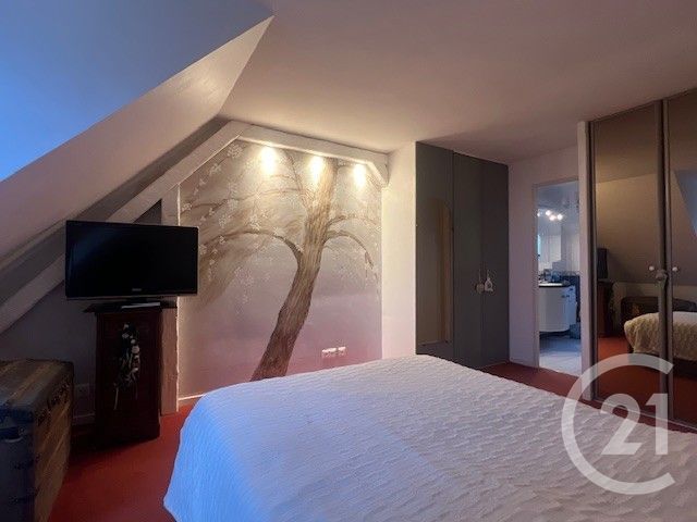 maison à vendre - 5 pièces - 119.69 m2 - SAVIGNY SUR ORGE - 91 - ILE-DE-FRANCE - Century 21 Accord Immobilier