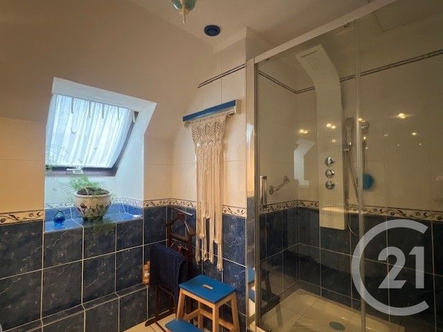 maison à vendre - 5 pièces - 119.69 m2 - SAVIGNY SUR ORGE - 91 - ILE-DE-FRANCE - Century 21 Accord Immobilier