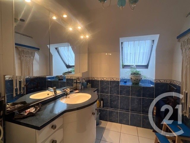 maison à vendre - 5 pièces - 119.69 m2 - SAVIGNY SUR ORGE - 91 - ILE-DE-FRANCE - Century 21 Accord Immobilier