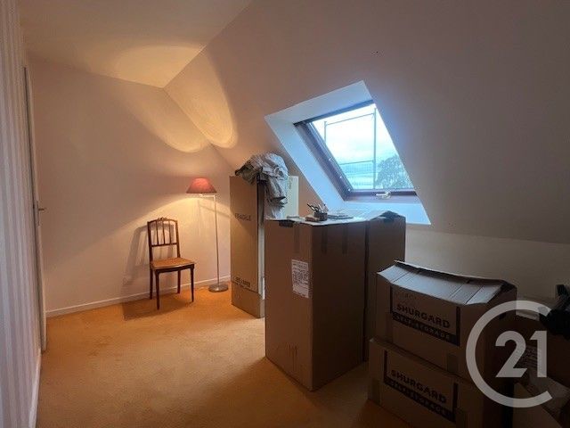 maison à vendre - 5 pièces - 119.69 m2 - SAVIGNY SUR ORGE - 91 - ILE-DE-FRANCE - Century 21 Accord Immobilier