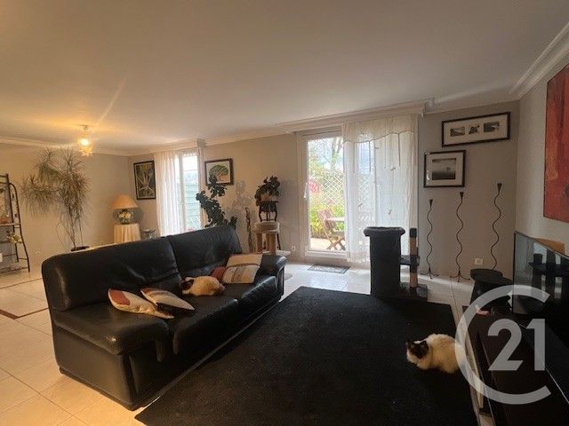 maison à vendre - 5 pièces - 119.69 m2 - SAVIGNY SUR ORGE - 91 - ILE-DE-FRANCE - Century 21 Accord Immobilier