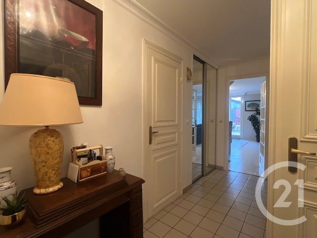 maison à vendre - 5 pièces - 119.69 m2 - SAVIGNY SUR ORGE - 91 - ILE-DE-FRANCE - Century 21 Accord Immobilier