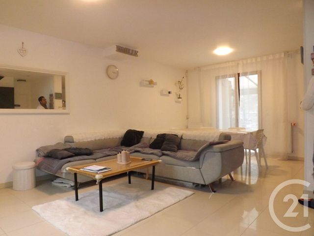 maison à vendre - 7 pièces - 103.29 m2 - SAVIGNY SUR ORGE - 91 - ILE-DE-FRANCE - Century 21 Accord Immobilier