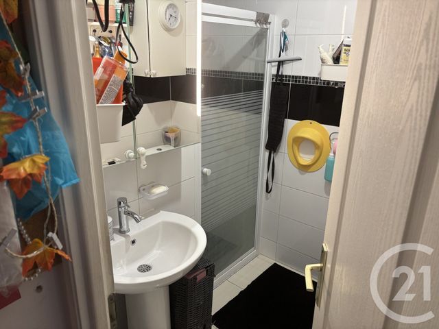 maison à vendre - 7 pièces - 103.29 m2 - SAVIGNY SUR ORGE - 91 - ILE-DE-FRANCE - Century 21 Accord Immobilier