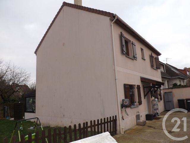 maison à vendre - 7 pièces - 103.29 m2 - SAVIGNY SUR ORGE - 91 - ILE-DE-FRANCE - Century 21 Accord Immobilier