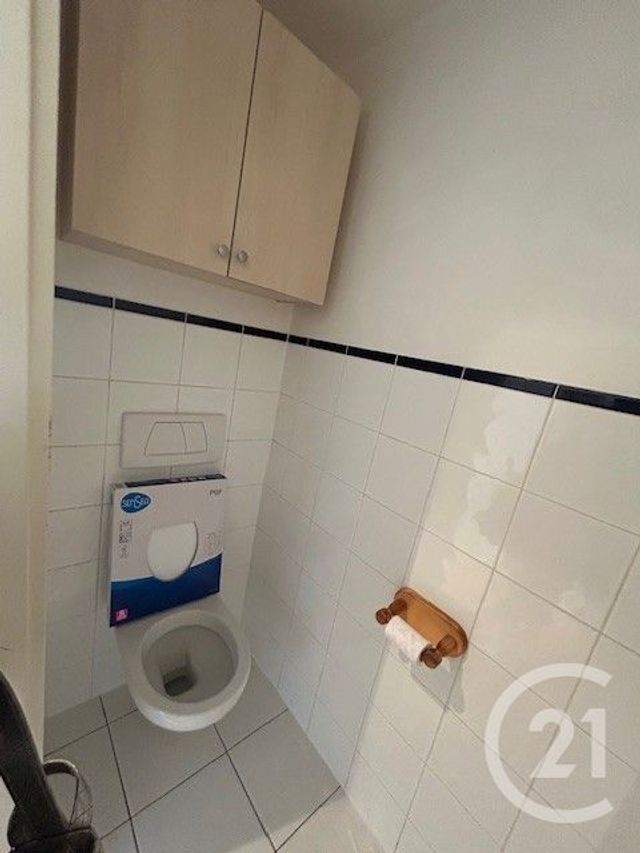 Appartement F2 à louer - 2 pièces - 42.9 m2 - EPINAY SUR ORGE - 91 - ILE-DE-FRANCE - Century 21 Accord Immobilier