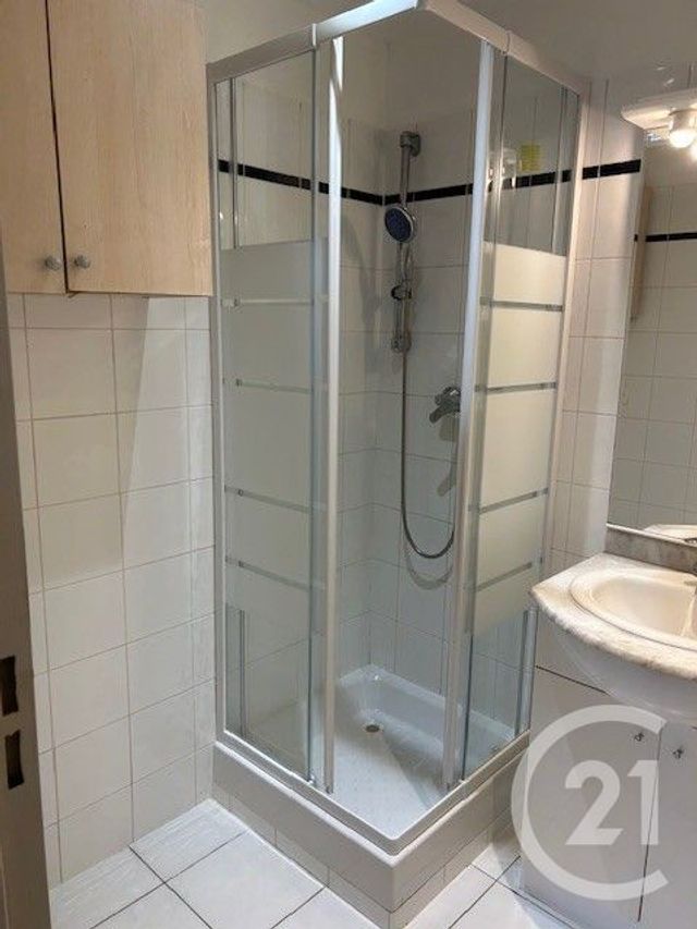 Appartement F2 à louer - 2 pièces - 42.9 m2 - EPINAY SUR ORGE - 91 - ILE-DE-FRANCE - Century 21 Accord Immobilier