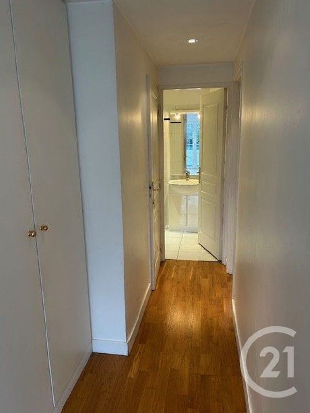 Appartement F2 à louer - 2 pièces - 42.9 m2 - EPINAY SUR ORGE - 91 - ILE-DE-FRANCE - Century 21 Accord Immobilier
