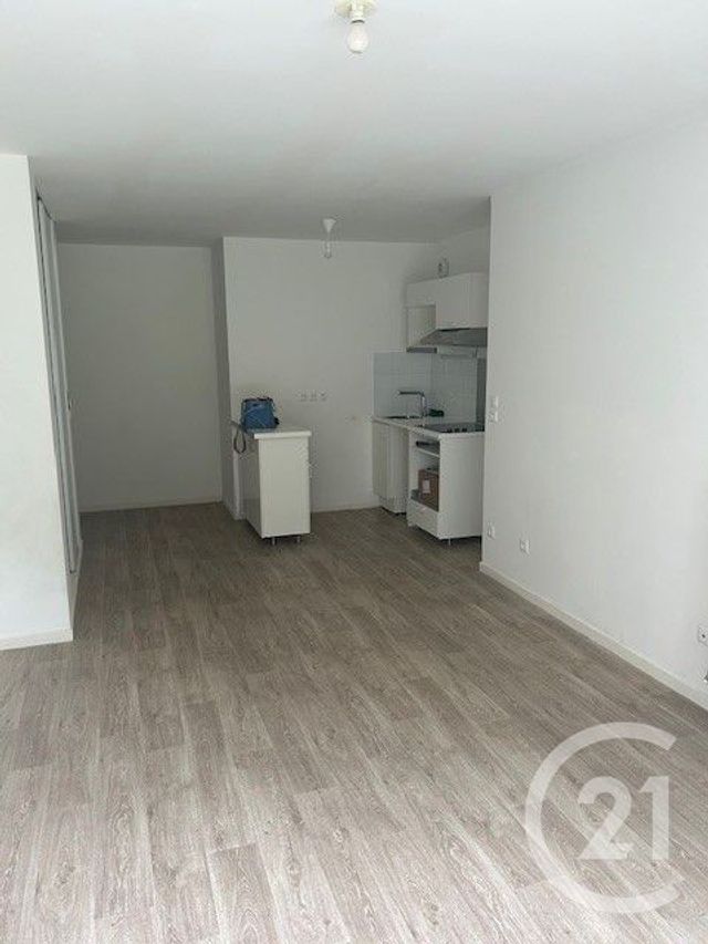 Appartement F2 à louer - 2 pièces - 46.53 m2 - ARPAJON - 91 - ILE-DE-FRANCE - Century 21 Accord Immobilier