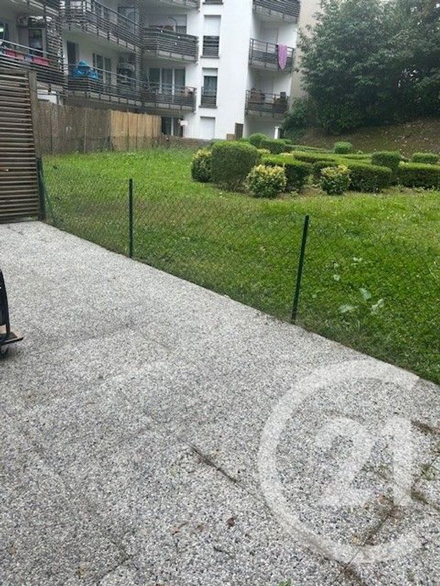 Appartement F2 à louer - 2 pièces - 46.53 m2 - ARPAJON - 91 - ILE-DE-FRANCE - Century 21 Accord Immobilier