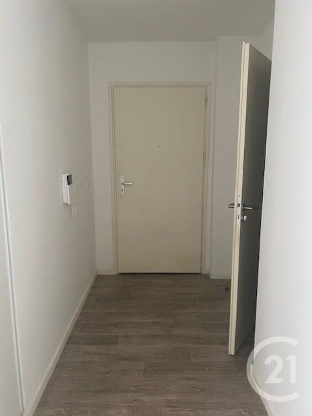 Appartement F2 à louer - 2 pièces - 46.53 m2 - ARPAJON - 91 - ILE-DE-FRANCE - Century 21 Accord Immobilier