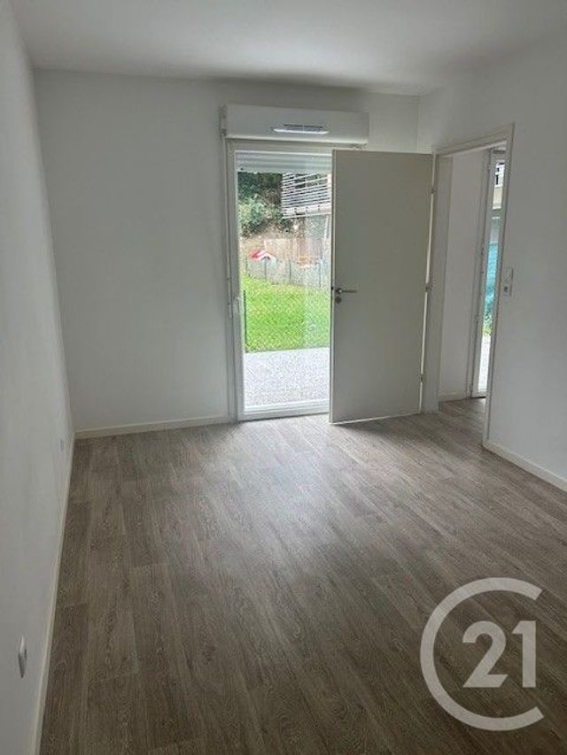 Appartement F2 à louer - 2 pièces - 46.53 m2 - ARPAJON - 91 - ILE-DE-FRANCE - Century 21 Accord Immobilier