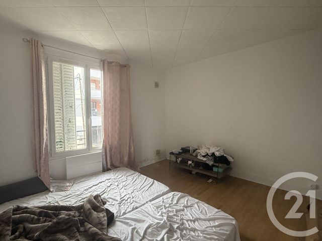 Appartement F2 à vendre - 2 pièces - 35.94 m2 - VIRY CHATILLON - 91 - ILE-DE-FRANCE - Century 21 Accord Immobilier