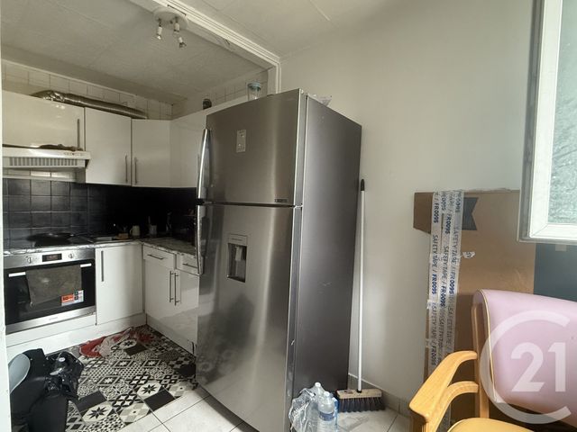 Appartement F2 à vendre - 2 pièces - 35.94 m2 - VIRY CHATILLON - 91 - ILE-DE-FRANCE - Century 21 Accord Immobilier