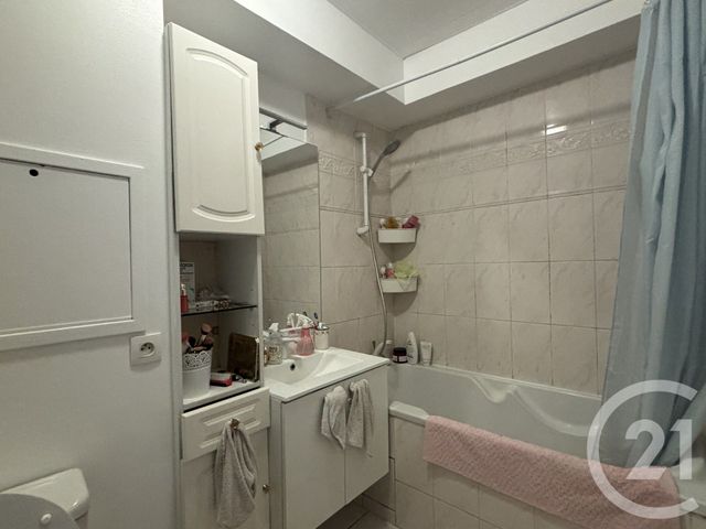 Appartement F1 à vendre - 1 pièce - 28.44 m2 - SAVIGNY SUR ORGE - 91 - ILE-DE-FRANCE - Century 21 Accord Immobilier