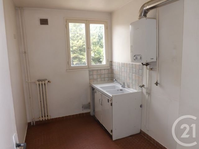 Appartement F3 à vendre - 3 pièces - 54.11 m2 - EPINAY SUR ORGE - 91 - ILE-DE-FRANCE - Century 21 Accord Immobilier