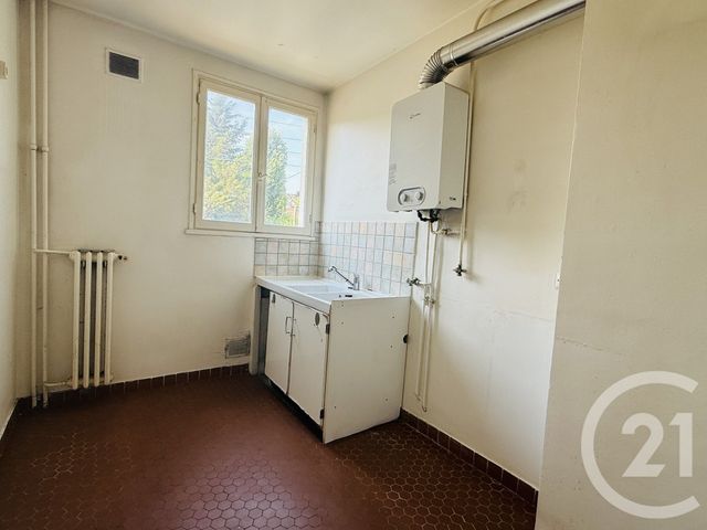 Appartement F3 à vendre - 3 pièces - 54.11 m2 - EPINAY SUR ORGE - 91 - ILE-DE-FRANCE - Century 21 Accord Immobilier