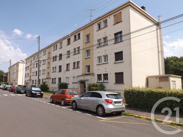 Appartement F3 à vendre - 3 pièces - 54.11 m2 - EPINAY SUR ORGE - 91 - ILE-DE-FRANCE - Century 21 Accord Immobilier