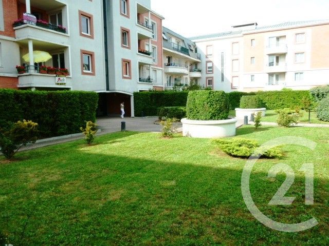 Appartement F2 à louer - 2 pièces - 42.5 m2 - EVRY - 91 - ILE-DE-FRANCE - Century 21 Accord Immobilier