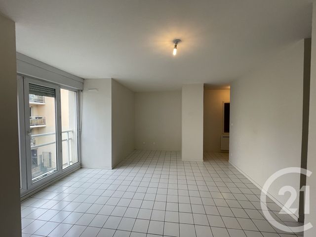 Appartement Studio à louer - 1 pièce - 30.06 m2 - SAVIGNY SUR ORGE - 91 - ILE-DE-FRANCE - Century 21 Accord Immobilier