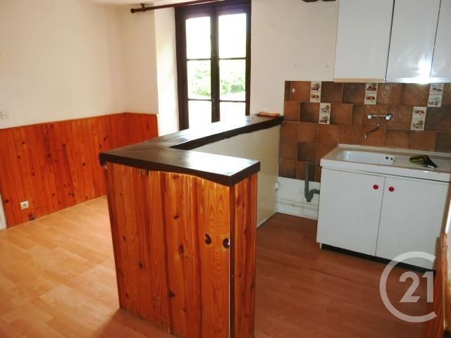 Appartement F10 à vendre - 2 pièces - 30.0 m2 - LONGJUMEAU - 91 - ILE-DE-FRANCE - Century 21 Accord Immobilier