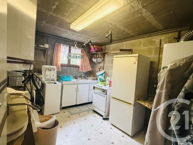 maison à vendre - 8 pièces - 146.26 m2 - SAVIGNY SUR ORGE - 91 - ILE-DE-FRANCE - Century 21 Accord Immobilier