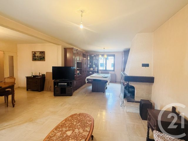 maison à vendre - 8 pièces - 146.26 m2 - SAVIGNY SUR ORGE - 91 - ILE-DE-FRANCE - Century 21 Accord Immobilier