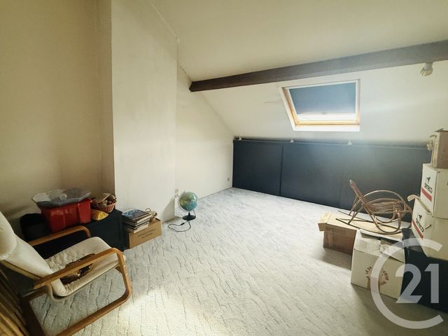 maison à vendre - 8 pièces - 146.26 m2 - SAVIGNY SUR ORGE - 91 - ILE-DE-FRANCE - Century 21 Accord Immobilier