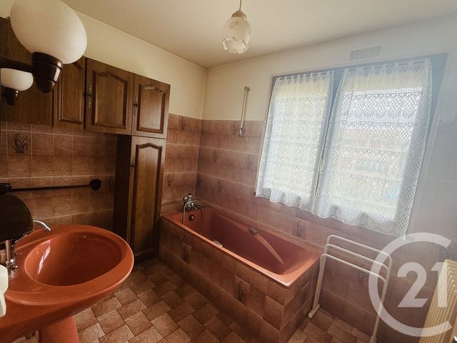 maison à vendre - 8 pièces - 146.26 m2 - SAVIGNY SUR ORGE - 91 - ILE-DE-FRANCE - Century 21 Accord Immobilier