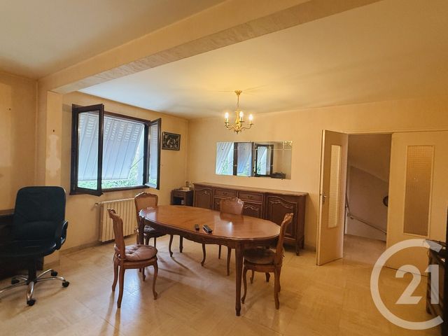 maison à vendre - 8 pièces - 146.26 m2 - SAVIGNY SUR ORGE - 91 - ILE-DE-FRANCE - Century 21 Accord Immobilier