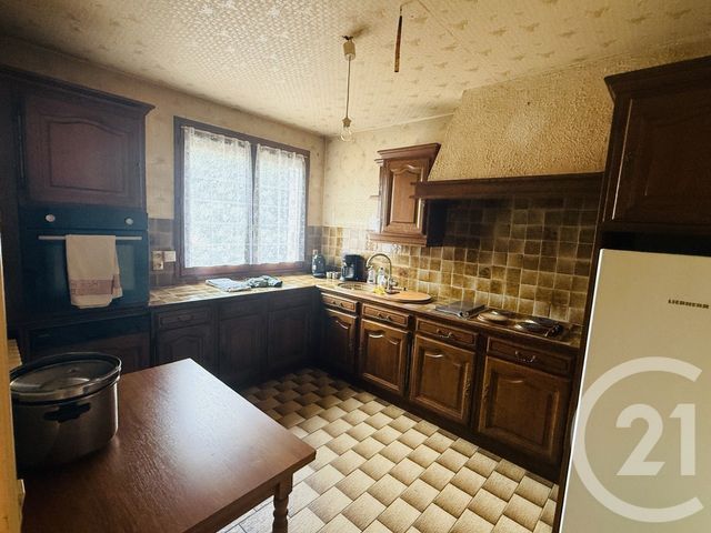 maison à vendre - 8 pièces - 146.26 m2 - SAVIGNY SUR ORGE - 91 - ILE-DE-FRANCE - Century 21 Accord Immobilier