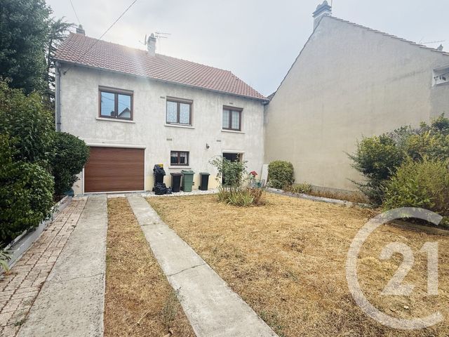 maison - SAVIGNY SUR ORGE - 91