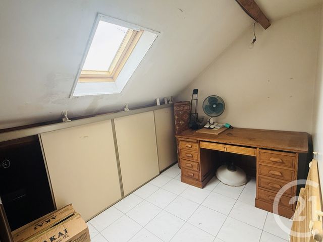 maison à vendre - 8 pièces - 146.26 m2 - SAVIGNY SUR ORGE - 91 - ILE-DE-FRANCE - Century 21 Accord Immobilier