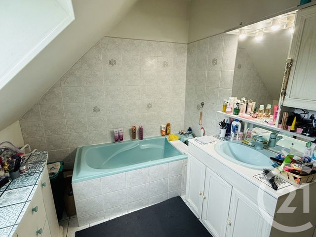 maison à vendre - 5 pièces - 107.36 m2 - RIS ORANGIS - 91 - ILE-DE-FRANCE - Century 21 Accord Immobilier