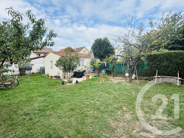 maison à vendre - 5 pièces - 107.36 m2 - RIS ORANGIS - 91 - ILE-DE-FRANCE - Century 21 Accord Immobilier