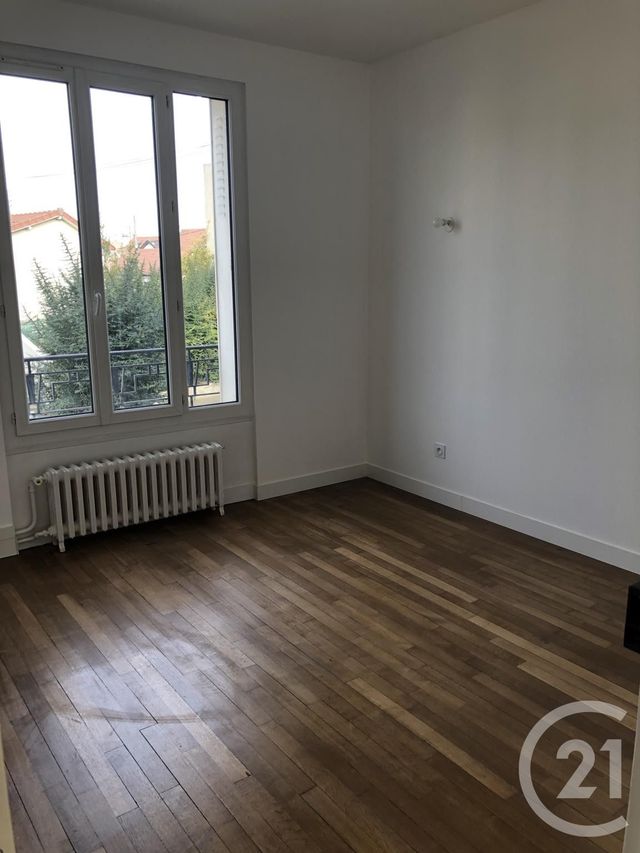 Appartement F2 à vendre - 2 pièces - 43.0 m2 - SAVIGNY SUR ORGE - 91 - ILE-DE-FRANCE - Century 21 Accord Immobilier