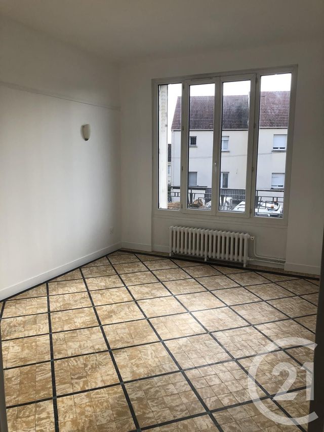 Appartement F2 à vendre - 2 pièces - 43.0 m2 - SAVIGNY SUR ORGE - 91 - ILE-DE-FRANCE - Century 21 Accord Immobilier