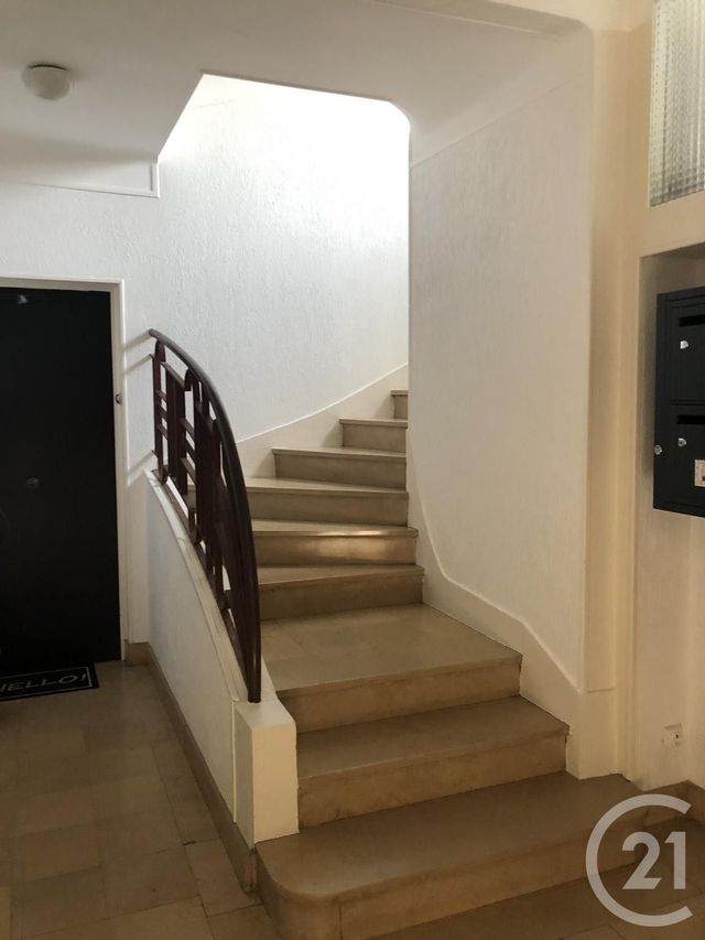 Appartement F2 à vendre - 2 pièces - 43.0 m2 - SAVIGNY SUR ORGE - 91 - ILE-DE-FRANCE - Century 21 Accord Immobilier