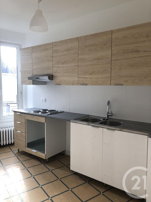 Appartement F2 à vendre - 2 pièces - 43.0 m2 - SAVIGNY SUR ORGE - 91 - ILE-DE-FRANCE - Century 21 Accord Immobilier